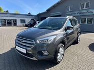Ford Kuga 2017