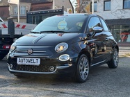 Fiat 500 2022