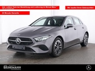 Mercedes-Benz A-Class 2024