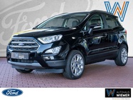 Ford EcoSport 2022