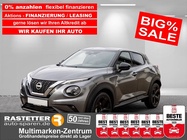 Nissan Juke 2025
