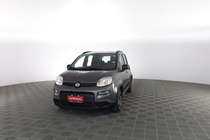 Fiat Panda 2022
