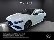 Mercedes-Benz A-Class 2024