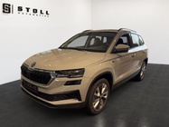 Skoda Karoq 2024