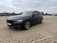 BMW 3 Series 2015