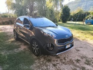 Kia Sportage 2016
