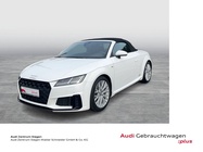 Audi TT 2022