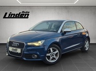 Audi A1 2011