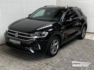 Volkswagen T-Roc 2024