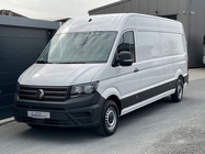 Volkswagen Crafter 2024