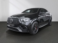 Mercedes-Benz GLE-Class 2024