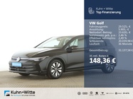 Volkswagen Golf 2025