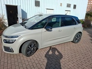 Citroen C4 2019