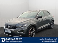 Volkswagen T-Roc 2018