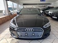 Audi A5 2020