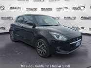 Suzuki Swift 2022