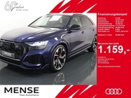 Audi RSQ8 2022