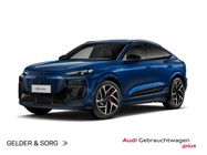 Audi Q6 e-tron 2025