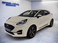 Ford Puma 2025