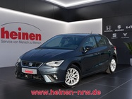 Seat Ibiza 2023