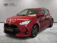 Toyota Yaris 2022
