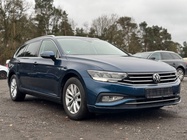 Volkswagen Passat 2020