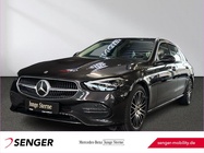 Mercedes-Benz C-Class 2024