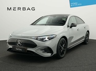 Mercedes-Benz CLA-Class 2026
