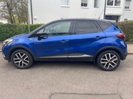 Renault Captur 2019
