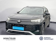 Volkswagen Tayron 2025