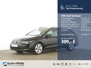 Volkswagen Golf 2024