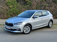 Skoda Fabia 2024