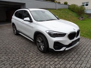 BMW X1 2021