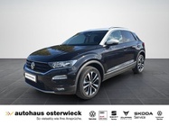 Volkswagen T-Roc 2019