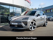 Porsche Macan 2025