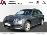 Skoda Kamiq 2022