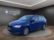 Skoda Fabia 2021