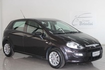 Fiat Punto 2011