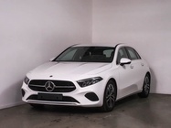 Mercedes-Benz A-Class 2025