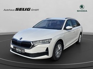 Skoda Octavia 2024