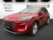 Ford Kuga 2021