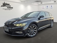 Volkswagen Passat 2023