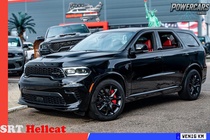 Dodge Durango 2025
