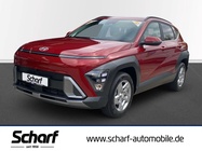 Hyundai Kona 2026