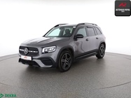 Mercedes-Benz GLB-Class 2022