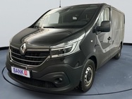 Renault Trafic 2021