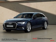 Audi A6 2025