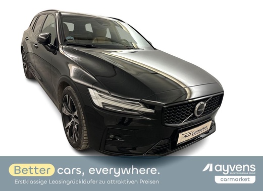Volvo V60 2024