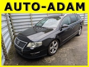Volkswagen Passat 2008