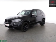 BMW X5 2017